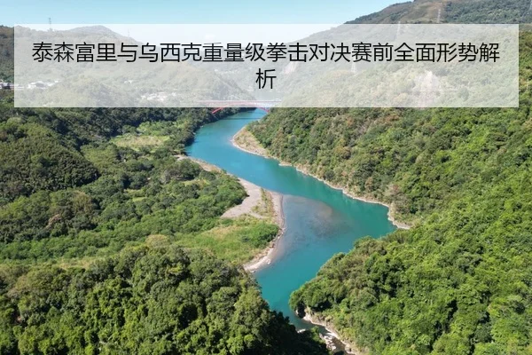 泰森富里与乌西克重量级拳击对决赛前全面形势解析（kaiyun）