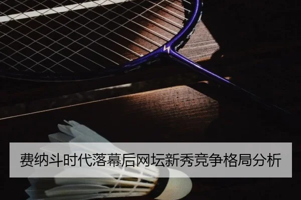 费纳斗时代落幕后网坛新秀竞争格局分析（kaiyun）